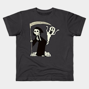 dead fart Kids T-Shirt